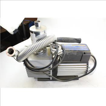 2 Stage Vaccum Pump