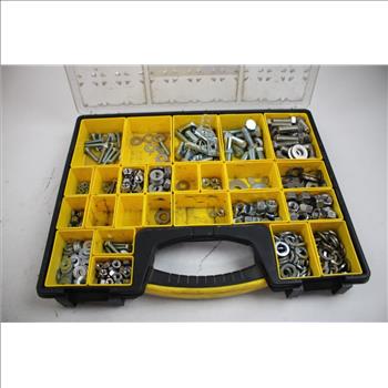 2 Stanley Tool Organizer