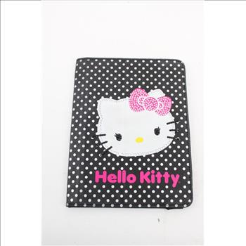 2 Tablet Cases & A Tzumi Bluetooth Keyboard