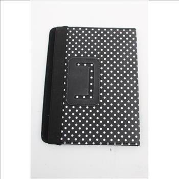 2 Tablet Cases & A Tzumi Bluetooth Keyboard