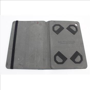 2 Tablet Cases & A Tzumi Bluetooth Keyboard