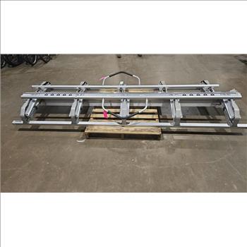 2 Tapco Siding Brake