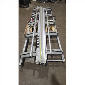 2 Tapco Siding Brake