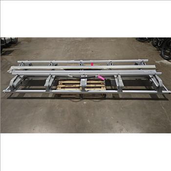 2 Tapco Siding Brake