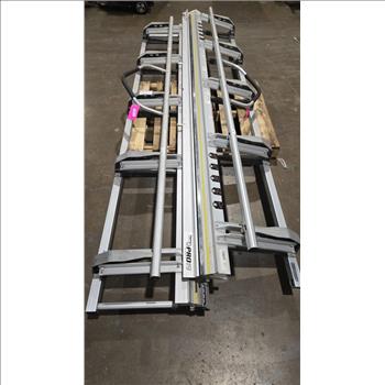 2 Tapco Siding Brake