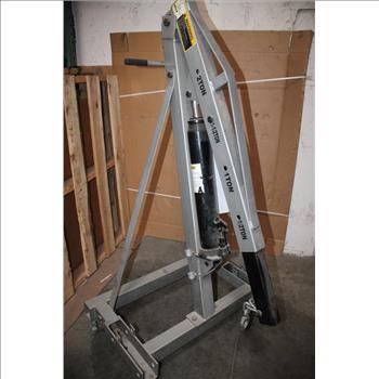 2 Ton Engine Hoist