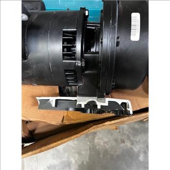 (2) Used Pool Pumps