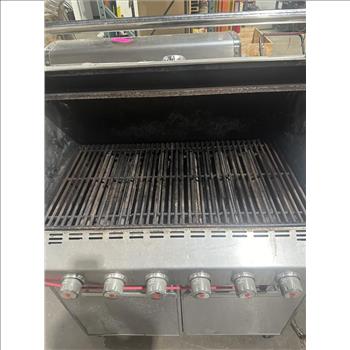 2 Weber Grills