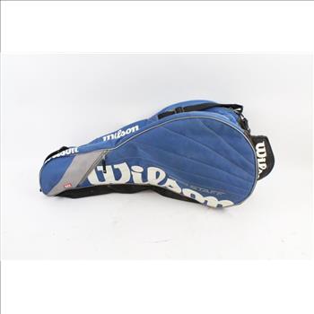 2 Wilson NCode NTour Tennis Rackets