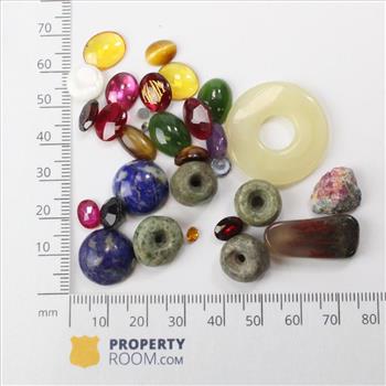 20+ Loose Stones
