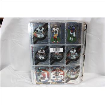 200+ Assorted Trading Cards