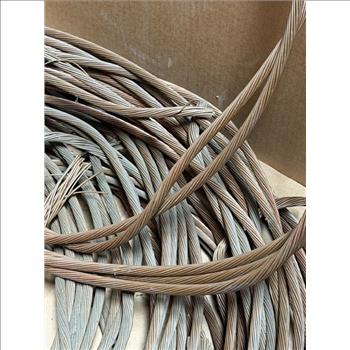 200+ Lbs Of Copper Wire