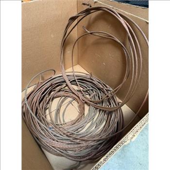 200+ Lbs Of Copper Wire