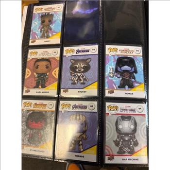 200+ Pokemon, Sports, And Magic The Gathering Trading Cards