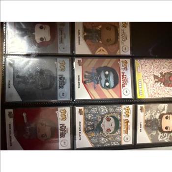 200+ Pokemon, Sports, And Magic The Gathering Trading Cards