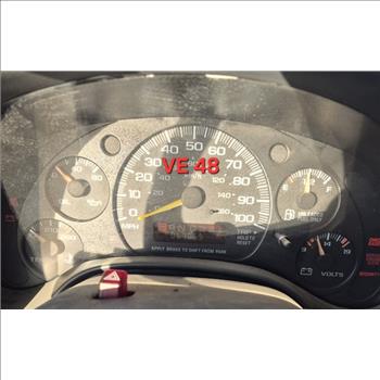 2000 Chevrolet Express Van (Merced, CA 95348)