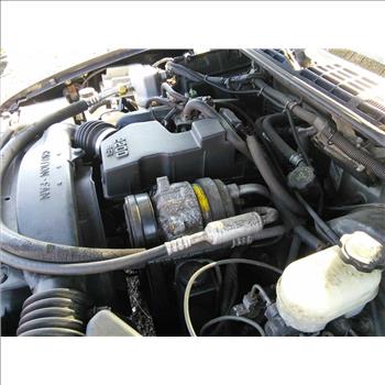 2000 Chevrolet S10 (Hartford, CT 06114)