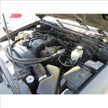 2000 Chevrolet S10 (Hartford, CT 06114)