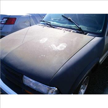 2000 Chevrolet S10 (Hartford, CT 06114)