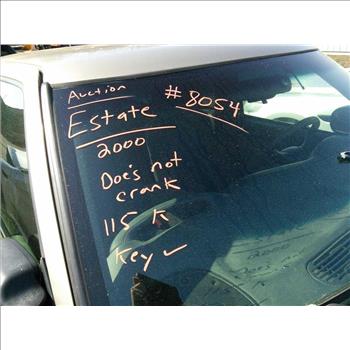 2000 Chevrolet S10 (Hartford, CT 06114)