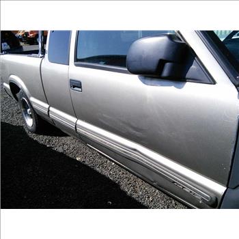 2000 Chevrolet S10 (Hartford, CT 06114)