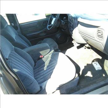 2000 Chevrolet S10 (Hartford, CT 06114)