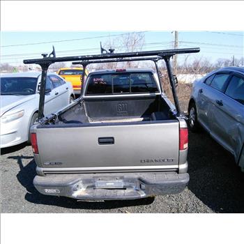 2000 Chevrolet S10 (Hartford, CT 06114)