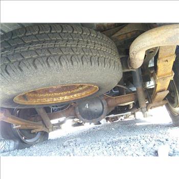 2000 Chevrolet S10 (Hartford, CT 06114)