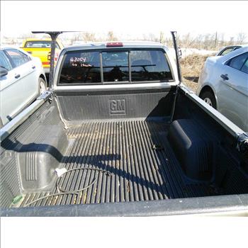 2000 Chevrolet S10 (Hartford, CT 06114)