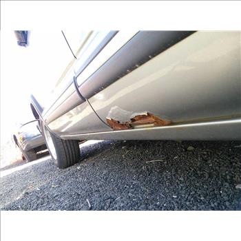 2000 Chevrolet S10 (Hartford, CT 06114)