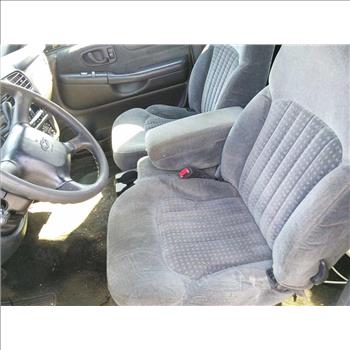 2000 Chevrolet S10 (Hartford, CT 06114)