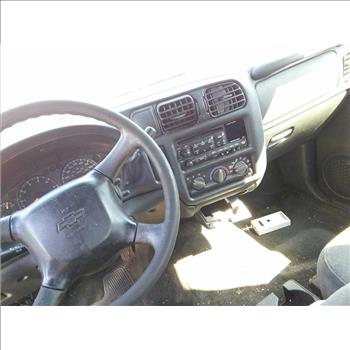 2000 Chevrolet S10 (Hartford, CT 06114)