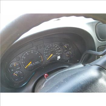 2000 Chevrolet S10 (Hartford, CT 06114)