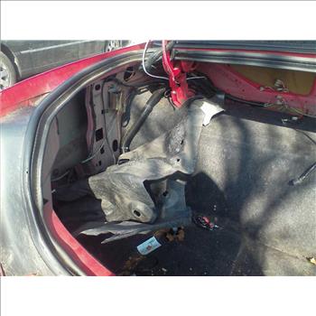 2000 Ford Crown Victoria  (Brooklyn, NY 11211)