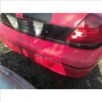 2000 Ford Crown Victoria  (Brooklyn, NY 11211)