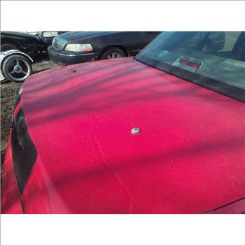 2000 Ford Crown Victoria  (Brooklyn, NY 11211)