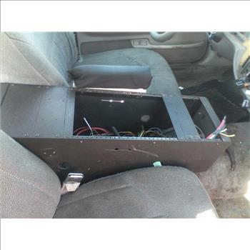 2000 Ford Crown Victoria  (Brooklyn, NY 11211)