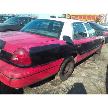2000 Ford Crown Victoria  (Brooklyn, NY 11211)