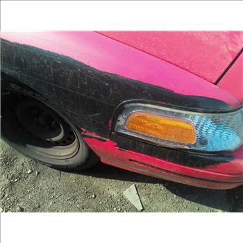 2000 Ford Crown Victoria  (Brooklyn, NY 11211)