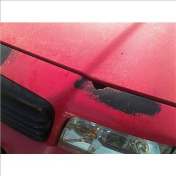 2000 Ford Crown Victoria  (Brooklyn, NY 11211)