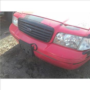 2000 Ford Crown Victoria  (Brooklyn, NY 11211)