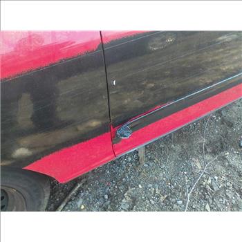 2000 Ford Crown Victoria  (Brooklyn, NY 11211)