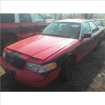 2000 Ford Crown Victoria  (Brooklyn, NY 11211)