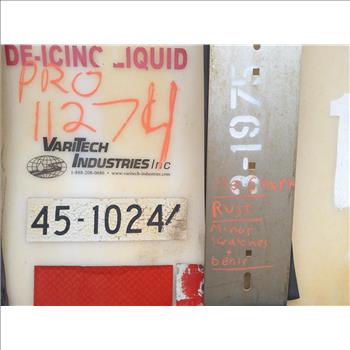 2000 Freightliner FL80 with Plow (Hartford, CT 06114)