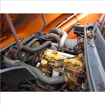 2000 Freightliner FL80 with Plow (Hartford, CT 06114)