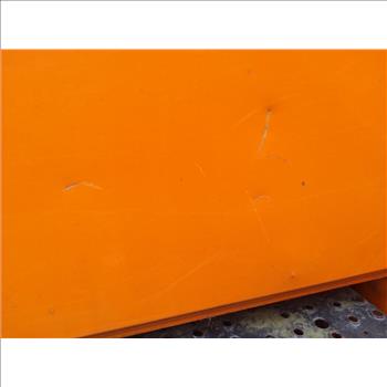 2000 Freightliner FL80 with Plow (Hartford, CT 06114)