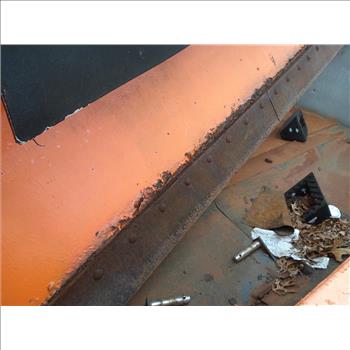 2000 Freightliner FL80 with Plow (Hartford, CT 06114)