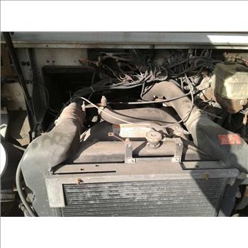 2000 Freightliner Mt45 Chassis (Brooklyn, NY 11214)