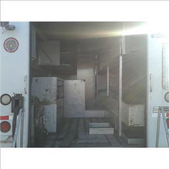 2000 Freightliner Mt45 Chassis (Brooklyn, NY 11214)