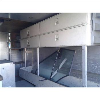 2000 Freightliner Mt45 Chassis (Brooklyn, NY 11214)